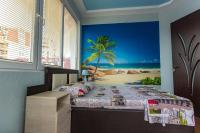 Квартира у приморского парка - B&B Batum