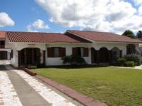 Pousada do Coqueiro - B&B Urubici