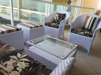 Appartement - Vue sur Mer