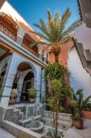 Palais Dar Donab - B&B
