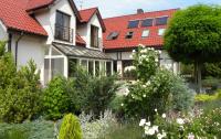 B&B Barlinek - Villa Orlik - Bed and Breakfast Barlinek