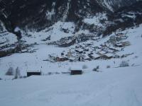 Haus Erbhof - Bed and Breakfast Sölden