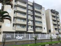 Beach House Itaguá Apartamento 1 - Em Ubatuba a 300m da orla mais charmosa, com excelente localização - Chambres d'hôtes Ubatuba