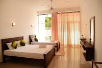 Triple Room with Terrace