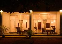 Triple Room with Terrace