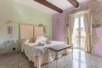 Chambre Double avec Balcon