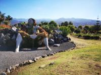 Home2Book Design Santa Úrsula Pool & Wifi - Chambres d’hôtes Santa Úrsula