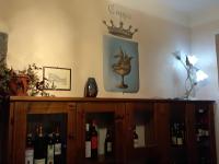 albergo ristorante coppa - B&B