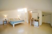 Habitación Doble Estándar