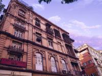 Carlton Hotel Mumbai - Behind Taj Mahal Palace Colaba Mumbai