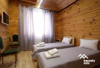 Chambre Lits Jumeaux Standard