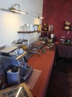 Altstadt-Residenz Manz - Bed and Breakfast