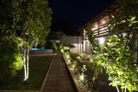 King Room with Garden View