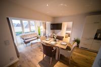 Lichtmeer - B&B Westerland