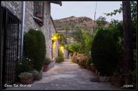 B&B Morella - Casa La Querola - Bed and Breakfast Morella