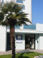 Residence Danubio - Ferienwohnung