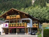 AlpinAppartements Stöckl - B&B
