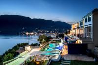 B&B Vasiliki - Sappho Boutique Suites - Bed and Breakfast Vasiliki