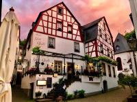 B&B Beilstein - Hotel Gute Quelle - Bed and Breakfast Beilstein