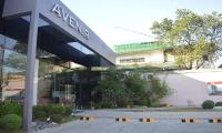 Archbishop Reyes Avenue Avenir Condominium - B&B