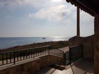 B&B Cava d'Aliga - casa fronte mare puro relax - Bed and Breakfast Cava d'Aliga