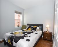 Steps to Convention Center, Downtown DC, and Metro Station: Private and Comfortable Bedroom/Bathroom - B&B Washington