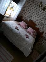 Family Double Room
