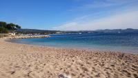 Le Poilu 40 m2 - Ferienwohnung La Ciotat