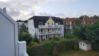44 Kliffstraße - B&B