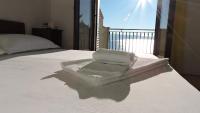 Appartement met 1 Slaapkamer en Balkon met Uitzicht op Zee