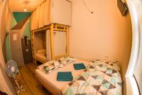 Quadruple Room with Bathroom