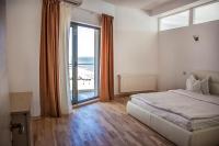 Appartamento con 2 Camere da Letto e Vista Mare