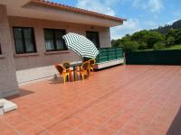 B&B Noalla - Vivienda con terraza - Bed and Breakfast Noalla