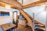 Apartment 5 Peaks - B&B Zell am See