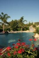 Residence Villa Rosi - B&B Laureana Cilento