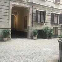 CORSO VENEZIA APARTMENT - B&B