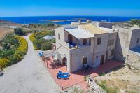 B&B Favignana - Case Canino - Bed and Breakfast Favignana