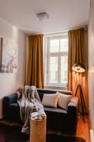 B&B Brno - Apartment Pekarska 29 - Bed and Breakfast Brno