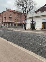 Maraton Kosice - Sara Vacation - B&B