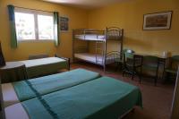 Chambre Familiale avec Salle de Bains Privative