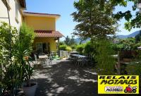 Gîte des Grands Causses - B&B