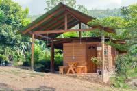 Ecolodge Rain - Bed and Breakfast Pedregoso