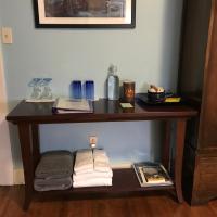 Suite Lit King-Size