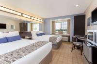 Microtel Inn & Suites by Wyndham Klamath Falls