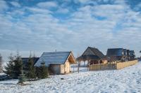 Domki z Dusza - B&B Bańska Niżna