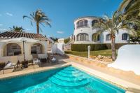 B&B Calpe - Apartment Villa Chloe - Bed and Breakfast Calpe