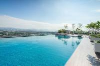 Duplex EVO Soho Suites Bangi - B&B Bangi