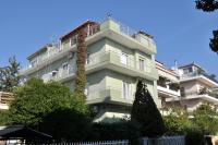 Awesome Home 3' from Metro (M3) Station Agia Paraskevi - B&B Atene