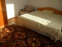 Familienzimmer mit Balkon