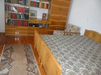 Family Room with Balcony